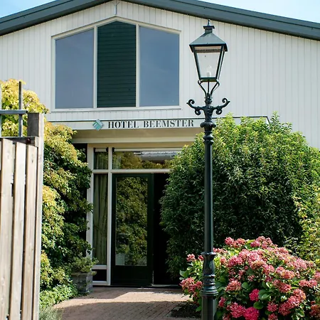 Beemster Hotel Middenbeemster
