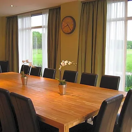 Beemster Hotel Middenbeemster