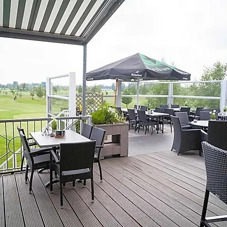 Hotel Beemster 3*
