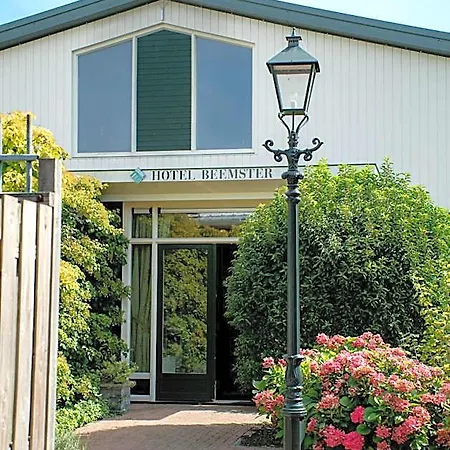 Beemster Hotel Middenbeemster