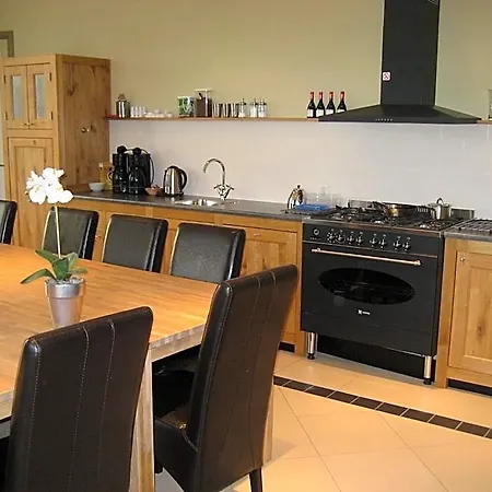 Hotel Beemster 3*
