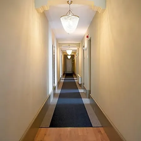 Hotel Beemster 3*