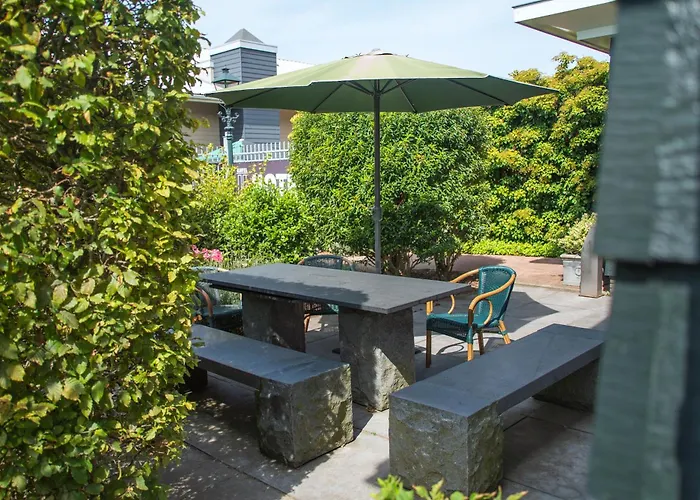 Beemster Hotel Middenbeemster