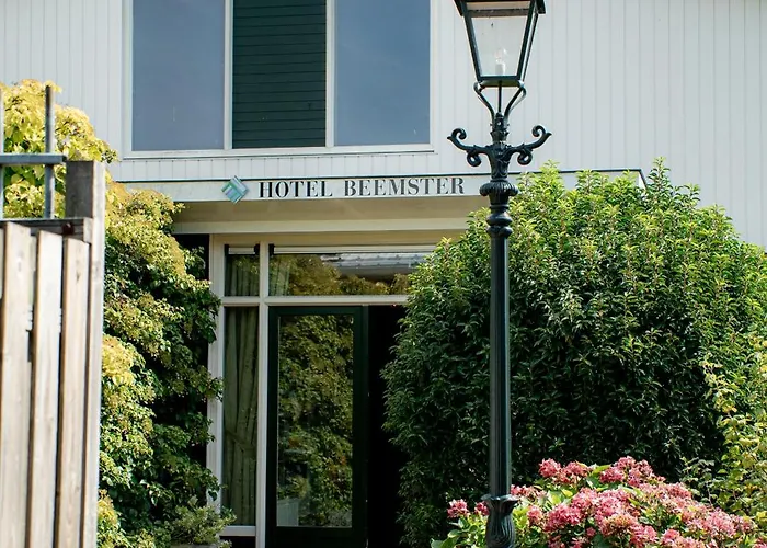 Beemster Hotel Middenbeemster