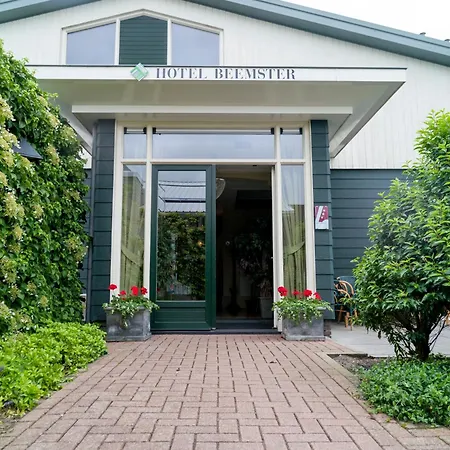 Hotel Beemster 3*