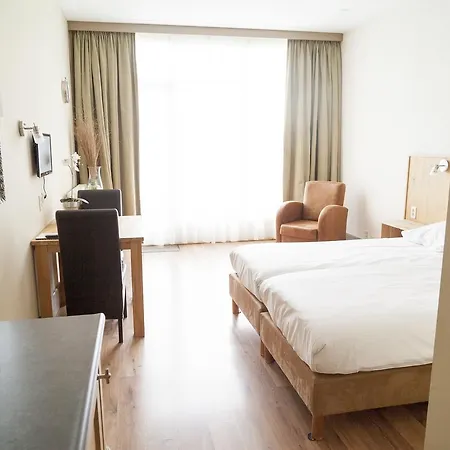 Beemster Hotel 3*
