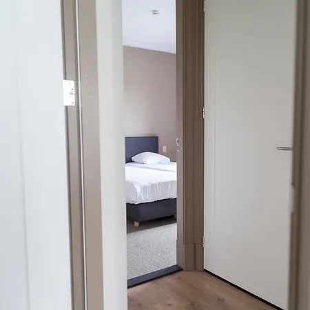 Hotel Beemster Middenbeemster
