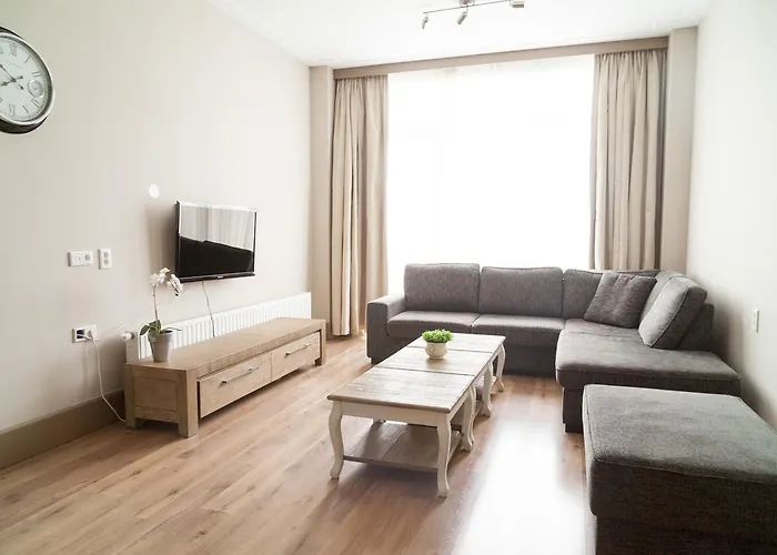 מלון Beemster Middenbeemster