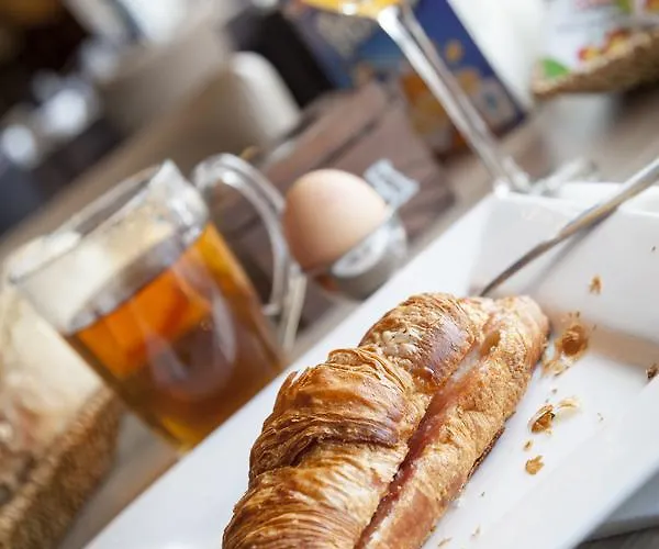 Beemster Hotel Middenbeemster